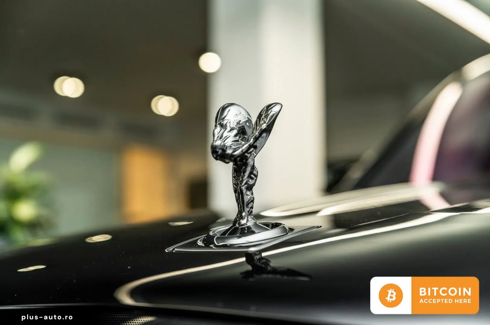 ROLLS ROYCE Cullinan Black Badge