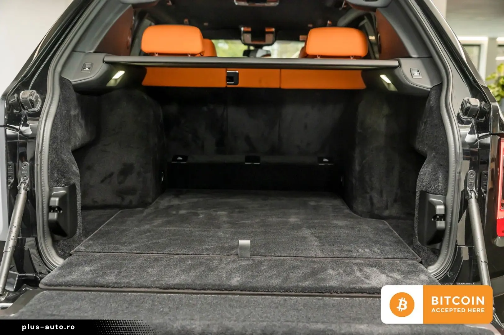 ROLLS ROYCE Cullinan Black Badge