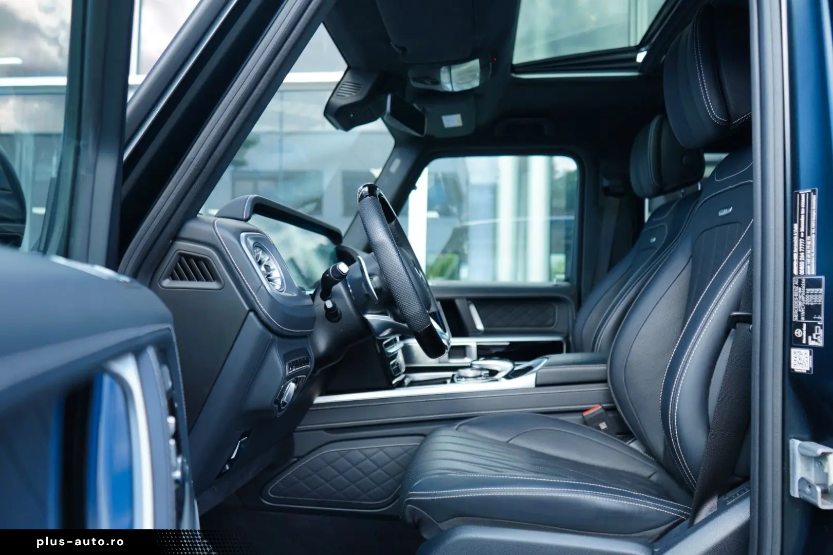 MERCEDES-BENZ G 63 AMG 4M  MAGNO SUPERIOR BURM MULTI&hellip;