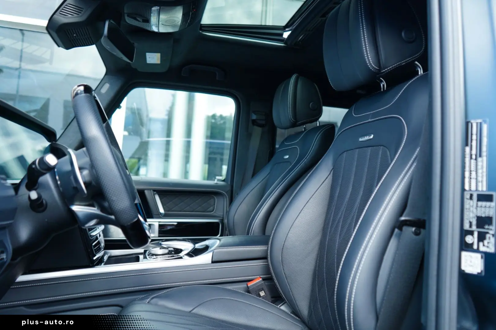 MERCEDES-BENZ G 63 AMG 4M  MAGNO SUPERIOR BURM MULTI&hellip;