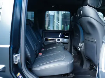 MERCEDES-BENZ G 63 AMG 4M  MAGNO SUPERIOR BURM MULTI&hellip;