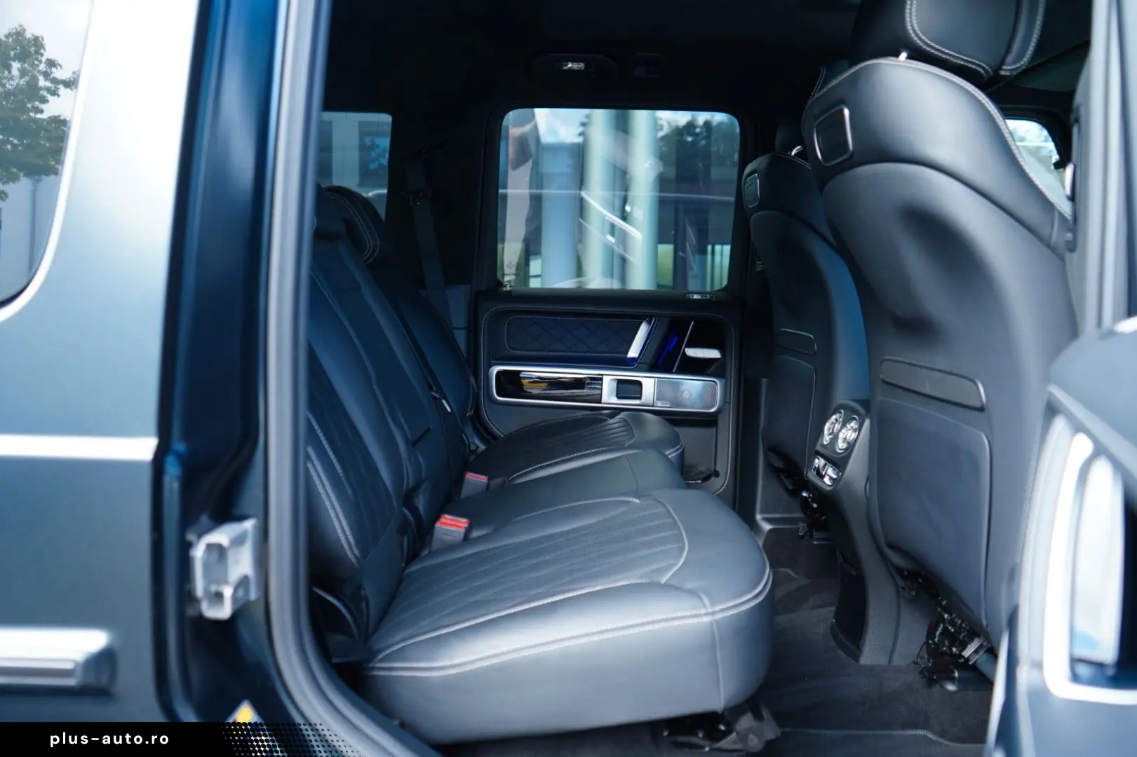 MERCEDES-BENZ G 63 AMG 4M  MAGNO SUPERIOR BURM MULTI&hellip;