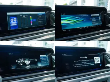 MERCEDES-BENZ G 63 AMG 4M  MAGNO SUPERIOR BURM MULTI&hellip;