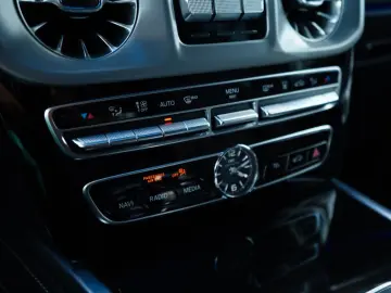 MERCEDES-BENZ G 63 AMG 4M  MAGNO SUPERIOR BURM MULTI&hellip;