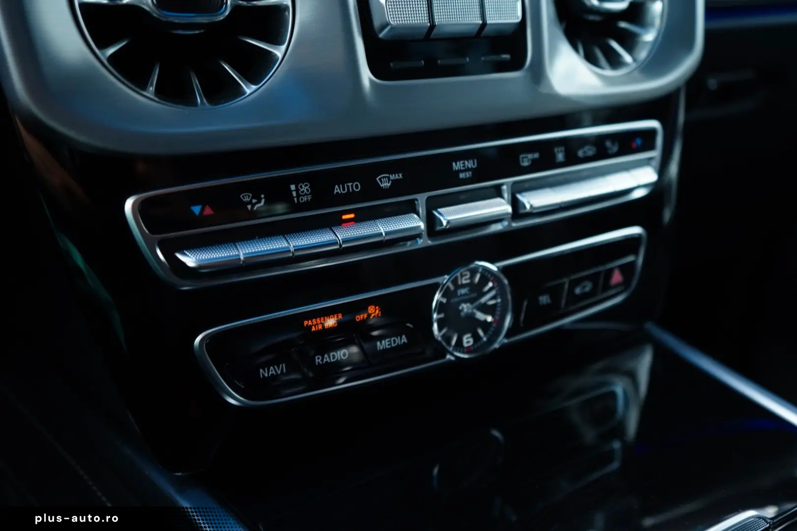 MERCEDES-BENZ G 63 AMG 4M  MAGNO SUPERIOR BURM MULTI&hellip;