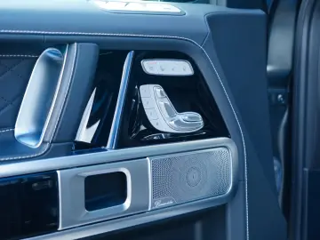 MERCEDES-BENZ G 63 AMG 4M  MAGNO SUPERIOR BURM MULTI&hellip;