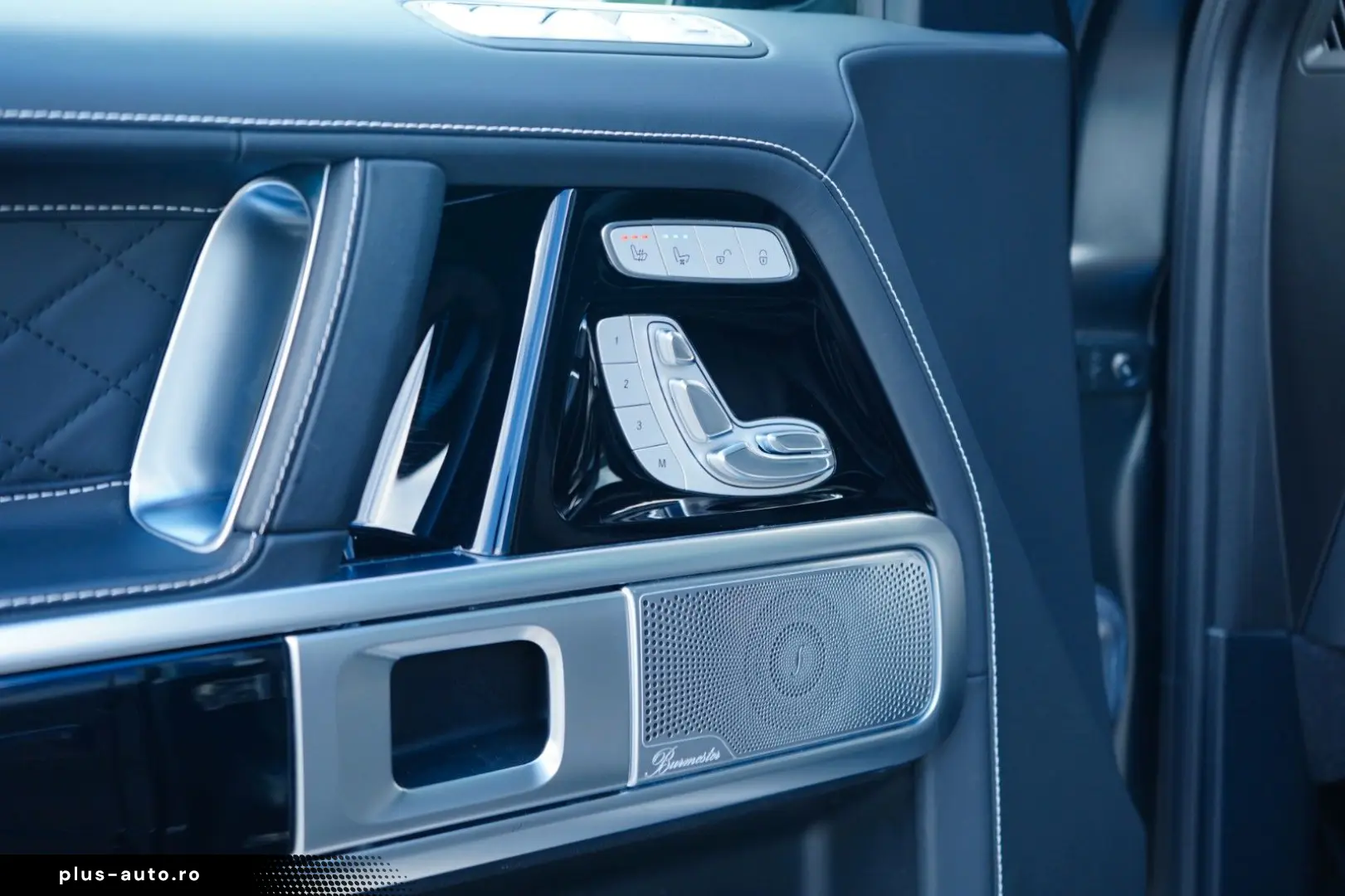 MERCEDES-BENZ G 63 AMG 4M  MAGNO SUPERIOR BURM MULTI&hellip;