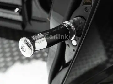 ROLLS ROYCE Cullinan Black Badge