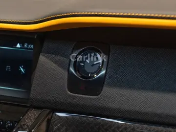 ROLLS ROYCE Cullinan Black Badge