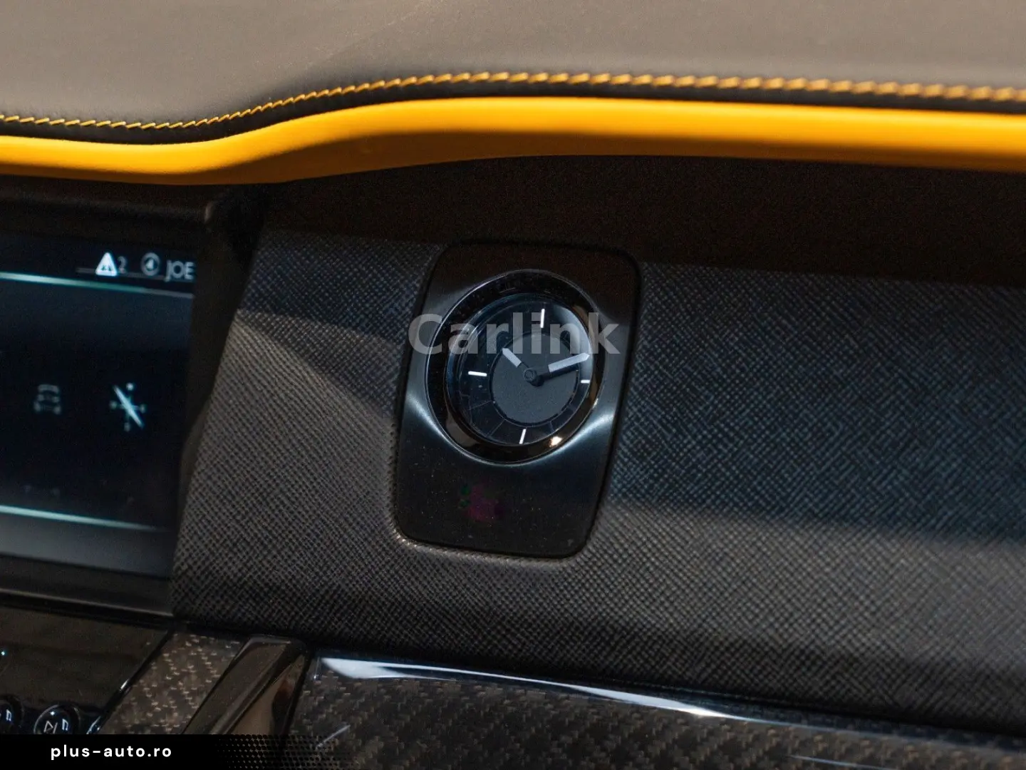 ROLLS ROYCE Cullinan Black Badge