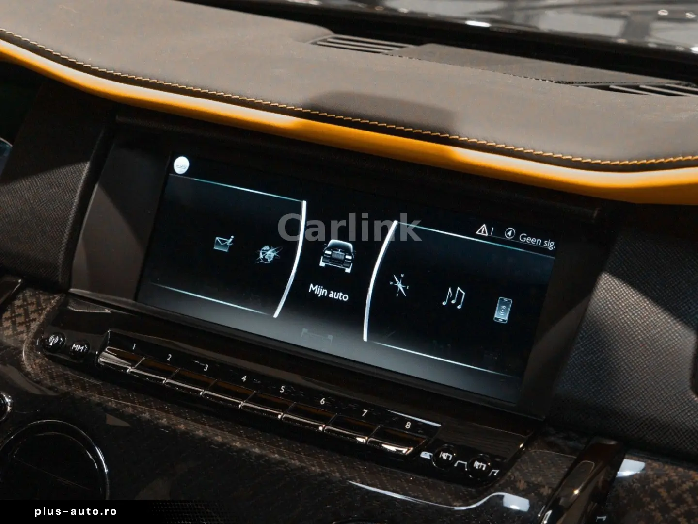 ROLLS ROYCE Cullinan Black Badge