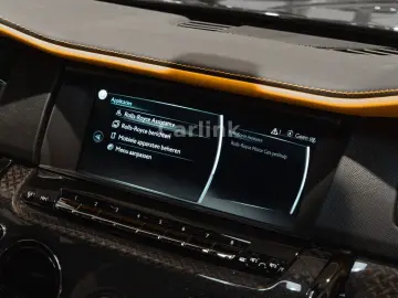 ROLLS ROYCE Cullinan Black Badge