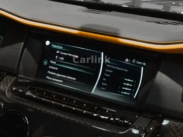 ROLLS ROYCE Cullinan Black Badge