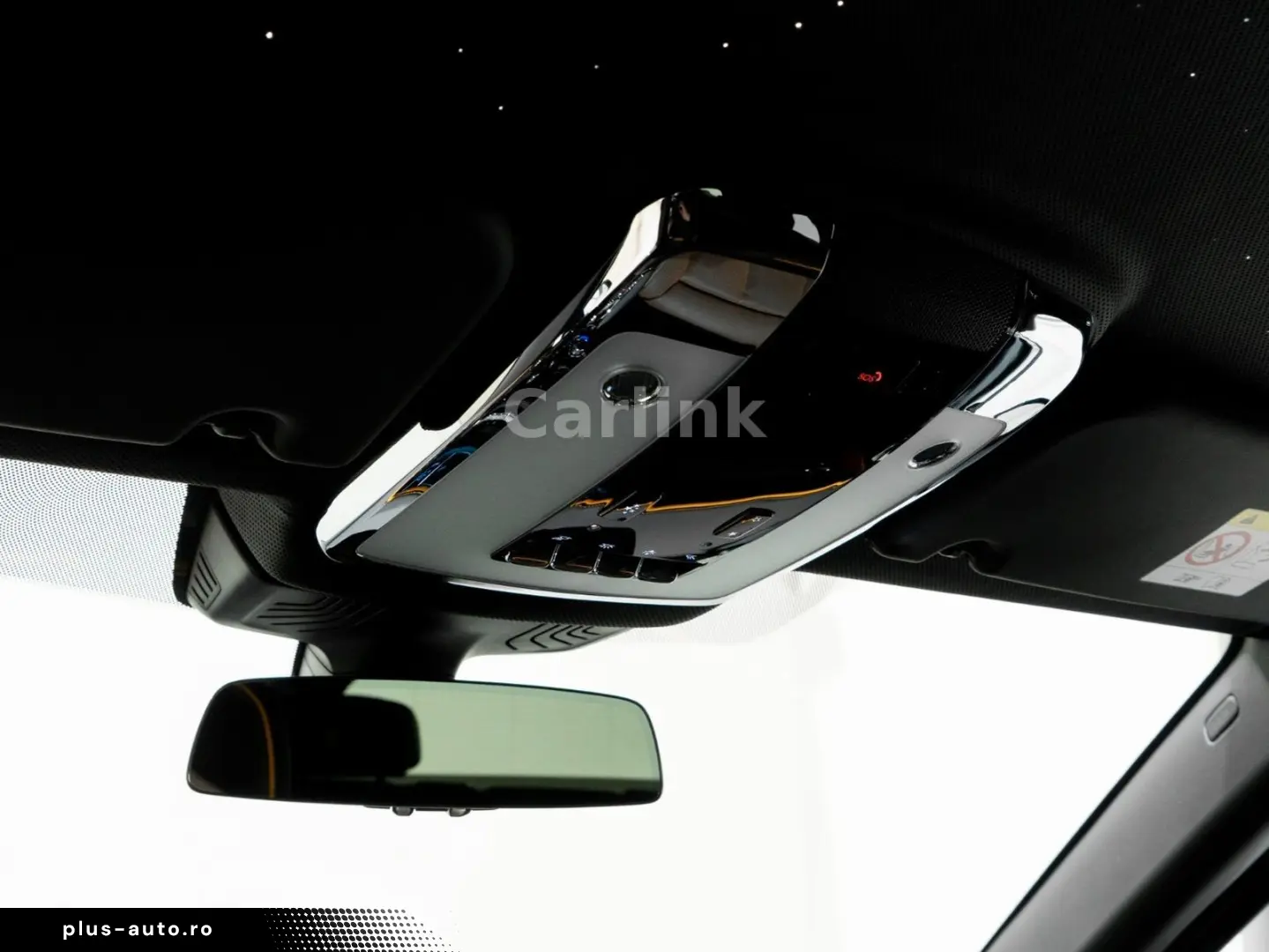 ROLLS ROYCE Cullinan Black Badge