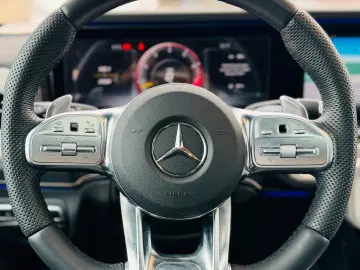 MERCEDES-BENZ BRABUS G700 2.Hand WIDESTAR