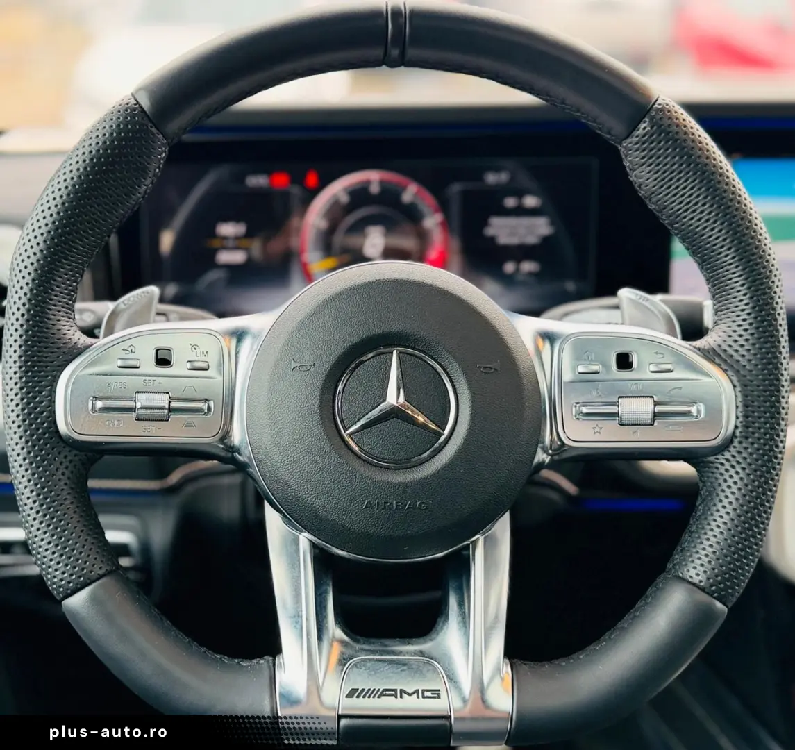 MERCEDES-BENZ BRABUS G700 2.Hand WIDESTAR