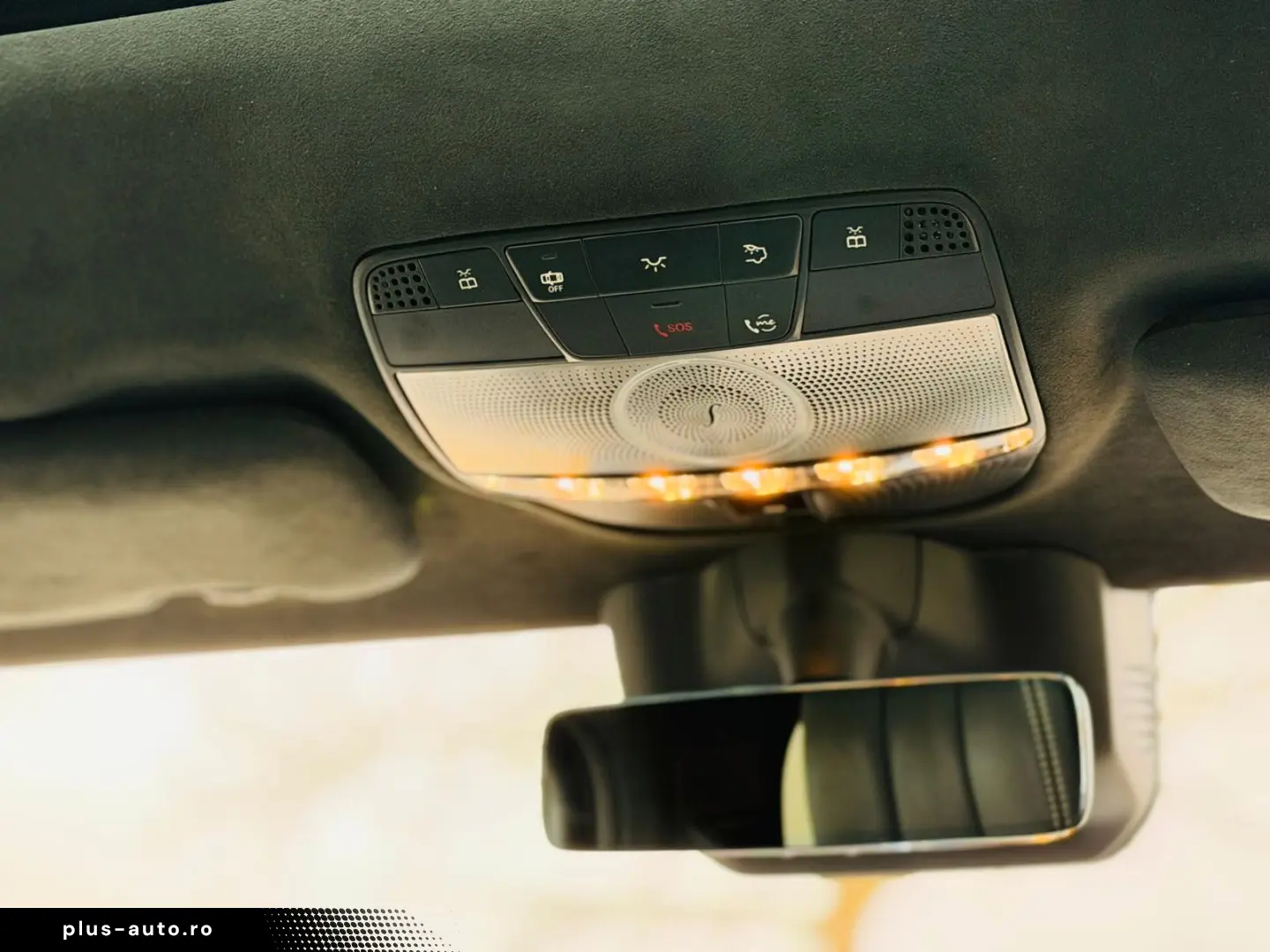 MERCEDES-BENZ BRABUS G700 2.Hand WIDESTAR