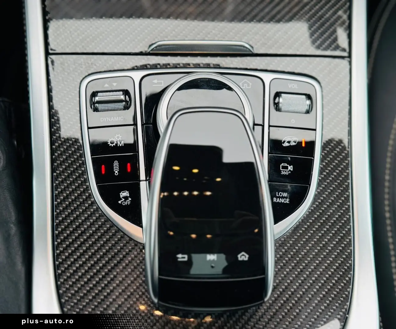 MERCEDES-BENZ BRABUS G700 2.Hand WIDESTAR