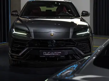 Lamborghini Urus 4.0 V8 650cp 2020 full PPF Carbon Fiber