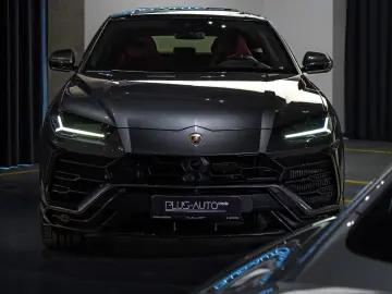 Lamborghini Urus 4.0 V8 650cp 2020 full PPF Carbon Fiber