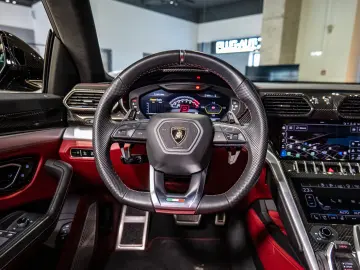 Lamborghini Urus 4.0 V8 650cp 2020 full PPF Carbon Fiber