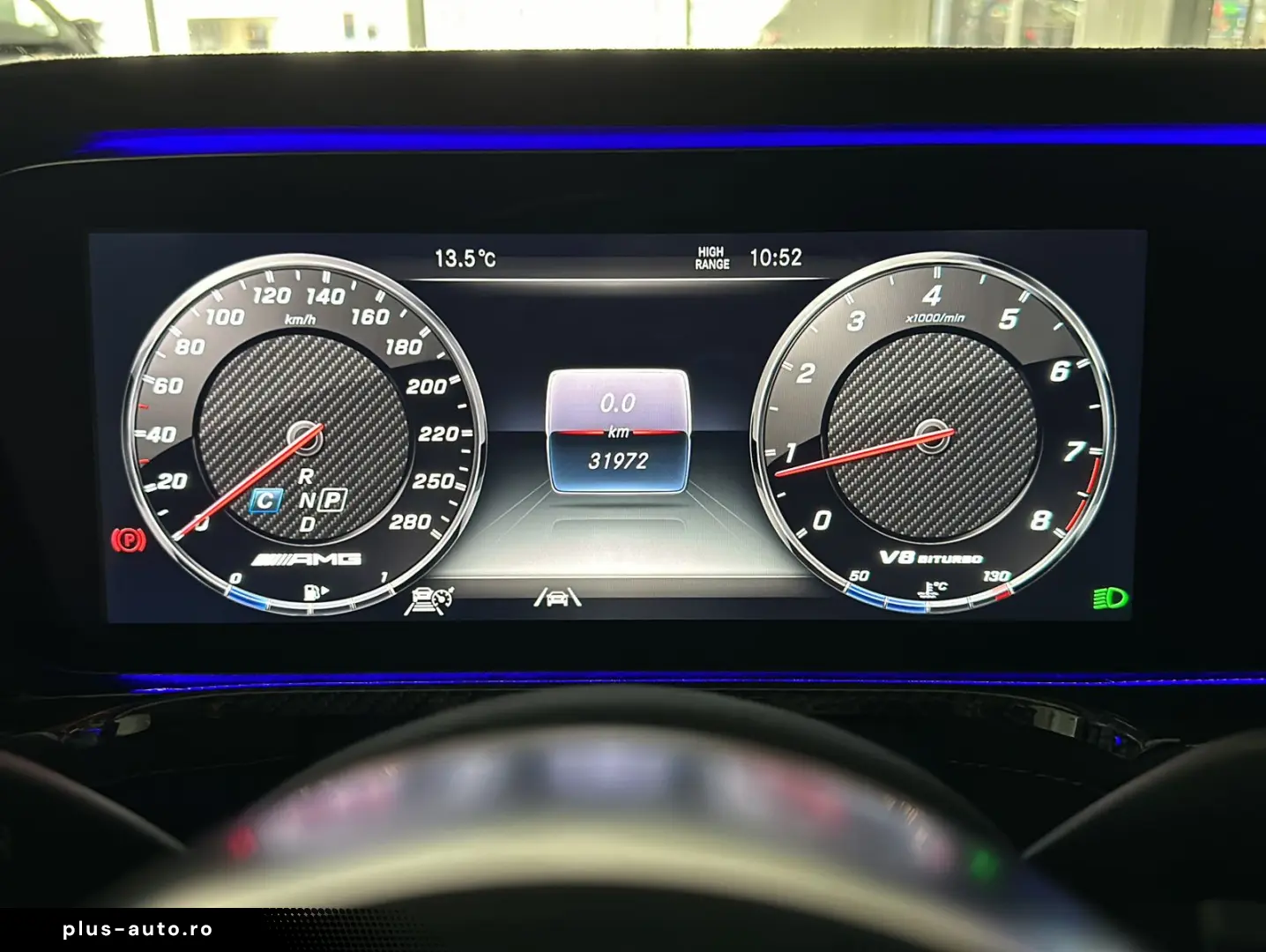 MERCEDES-BENZ G 63 AMG BRABUS 360  BUR STHZG S-KLIM &hellip;