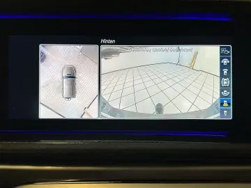 MERCEDES-BENZ G 63 AMG BRABUS 360  BUR STHZG S-KLIM &hellip;