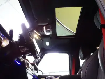 MERCEDES-BENZ G 63 AMG SuperiorLine Night Manuf.Burm.Carbon