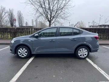 Dacia Logan TCE 2024