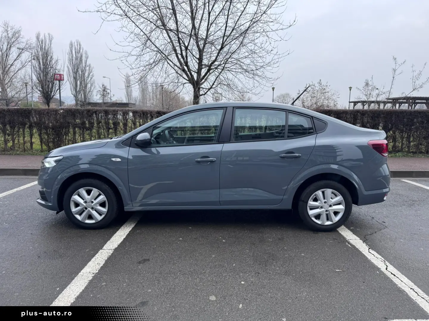 Dacia Logan TCE 2024