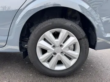 Dacia Logan TCE 2024