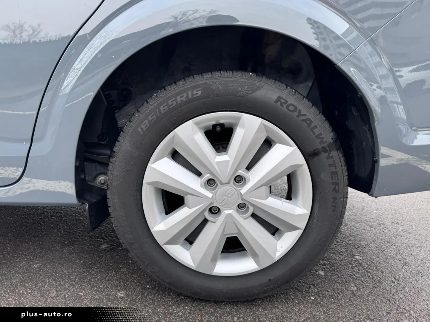 Dacia Logan TCE 2024