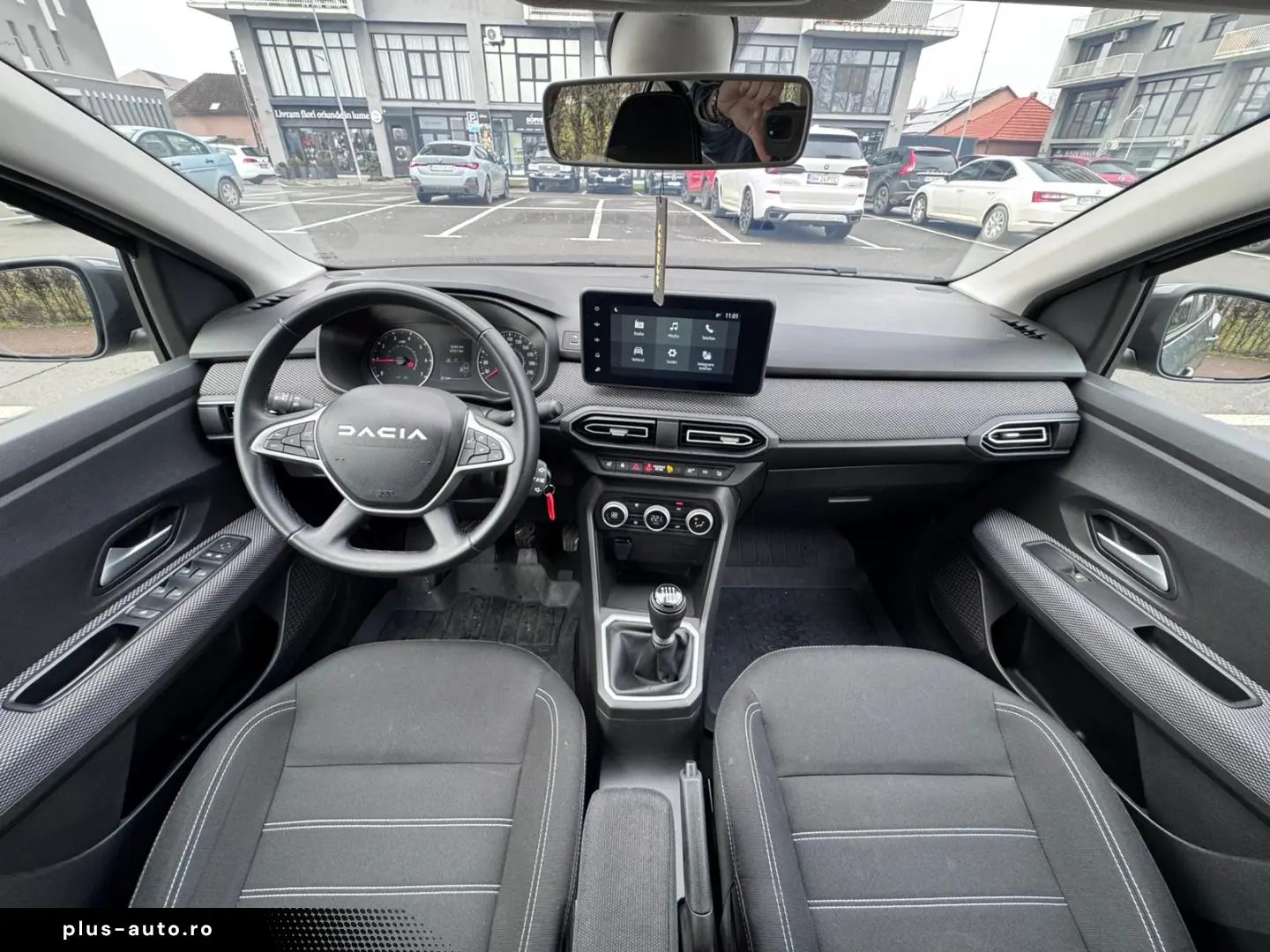 Dacia Logan TCE 2024