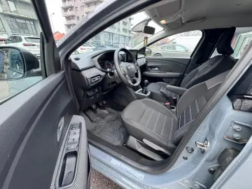 Dacia Logan TCE 2024