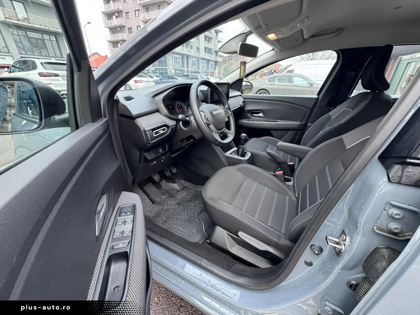 Dacia Logan TCE 2024