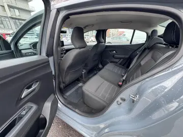 Dacia Logan TCE 2024