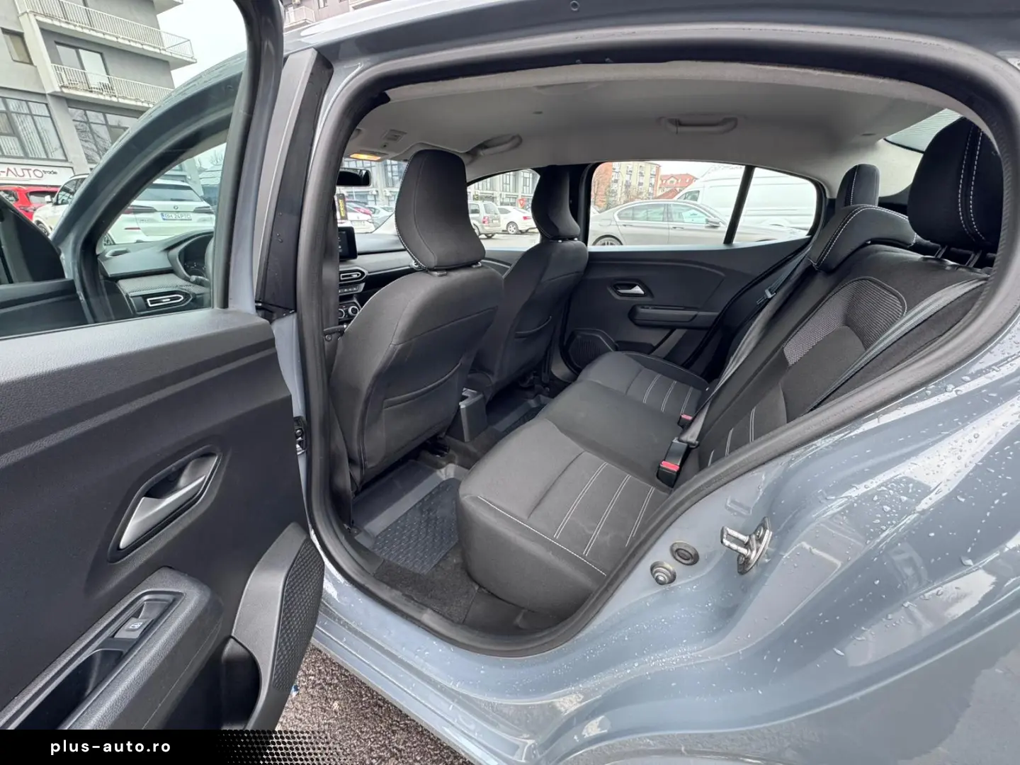 Dacia Logan TCE 2024