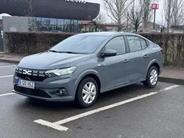 Dacia Logan TCE 2024
