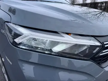 Dacia Logan TCE 2024