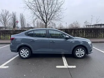 Dacia Logan TCE 2024