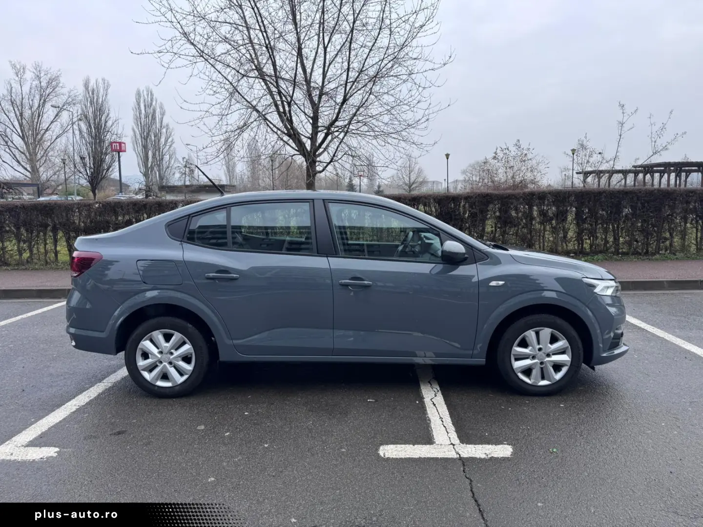 Dacia Logan TCE 2024