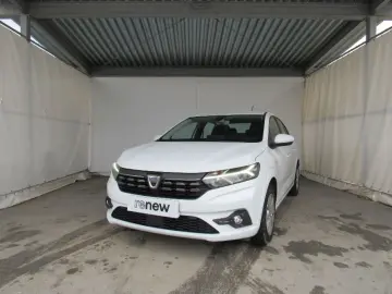 DACIA LOGAN 1.0 TCe 90CP Comfort