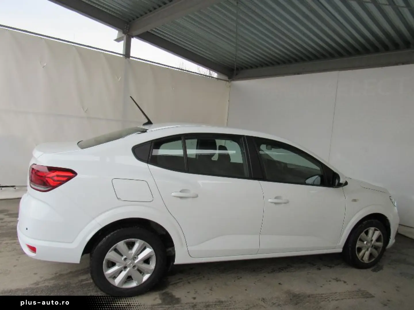 DACIA LOGAN 1.0 TCe 90CP Comfort