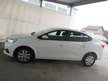 DACIA LOGAN 1.0 TCe 90CP Comfort