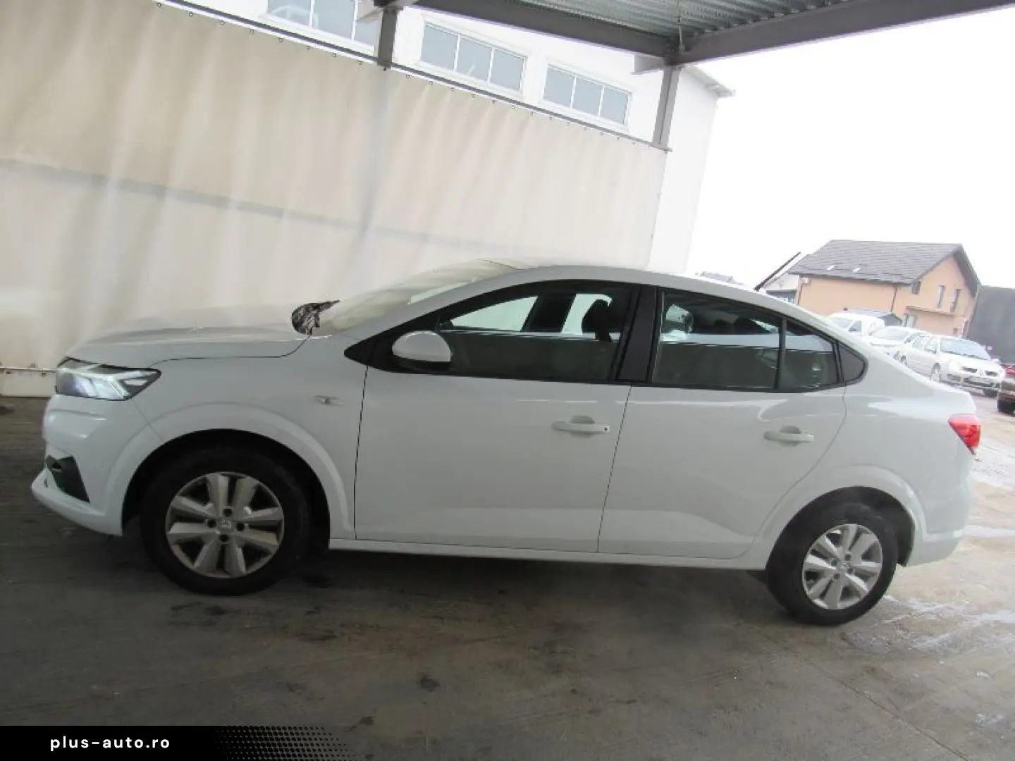 DACIA LOGAN 1.0 TCe 90CP Comfort