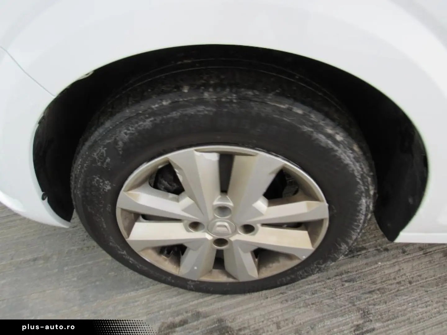 DACIA LOGAN 1.0 TCe 90CP Comfort