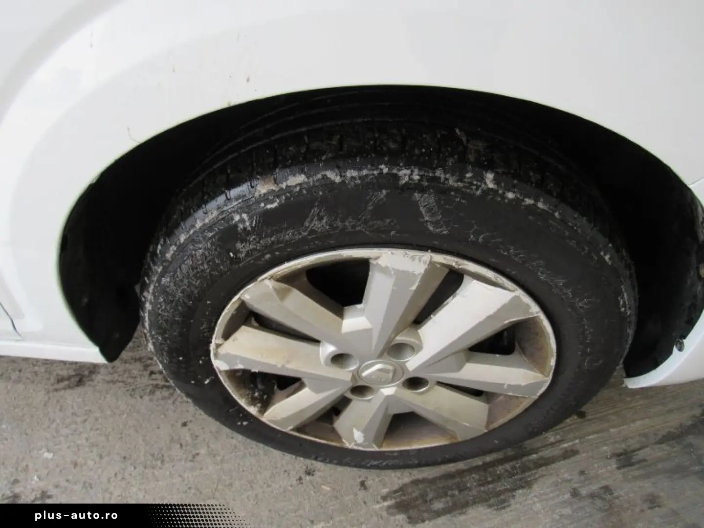 DACIA LOGAN 1.0 TCe 90CP Comfort