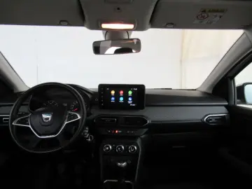 DACIA LOGAN 1.0 TCe 90CP Comfort