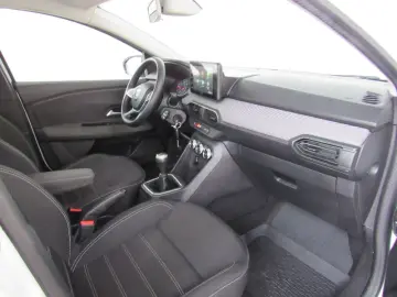 DACIA LOGAN 1.0 TCe 90CP Comfort