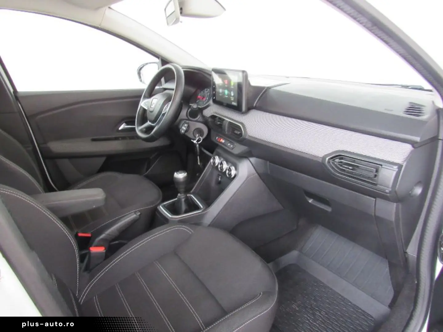 DACIA LOGAN 1.0 TCe 90CP Comfort